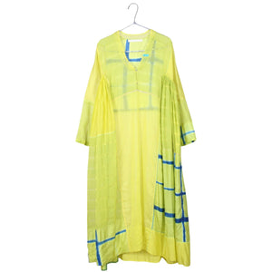 INJIRI DRESS JODHPUR 29 YELLOW